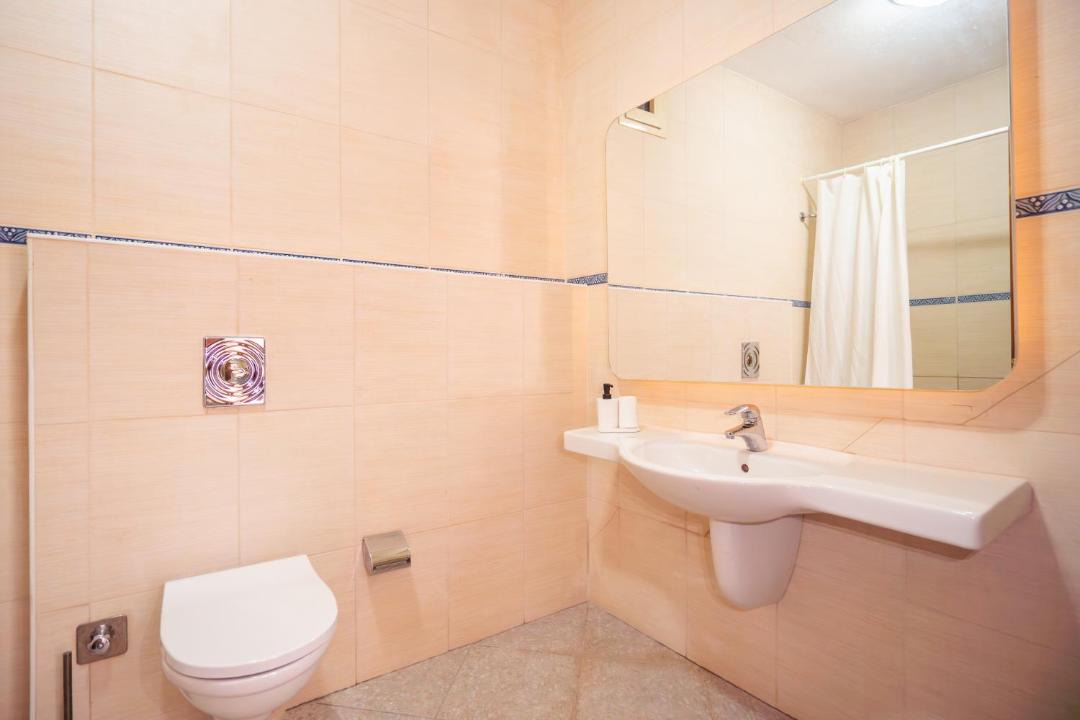 Photo of Bathroom in Atakoy