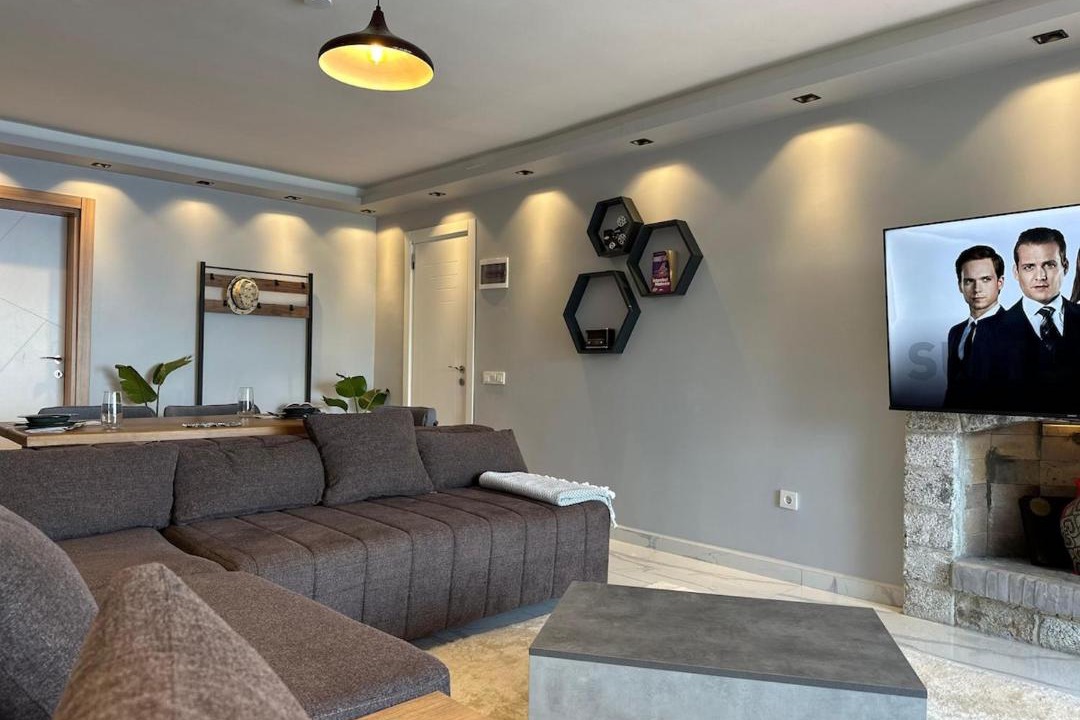 Photo of Livingroom in Turunc