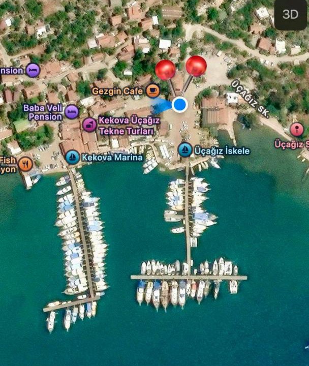 Photo of Others in Kaleucagiz