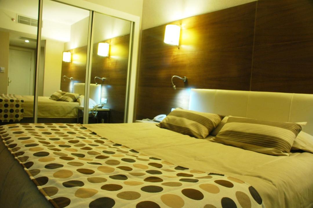 Photo of Bedroom in Ankara City Center