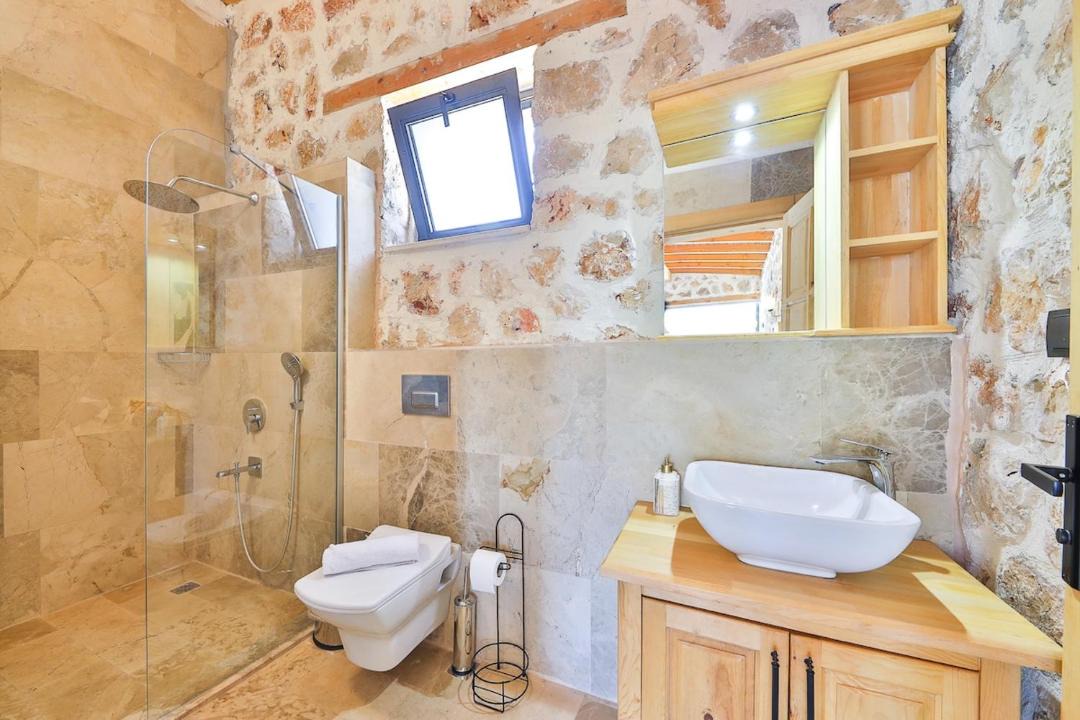 Photo of Bathroom in Patara