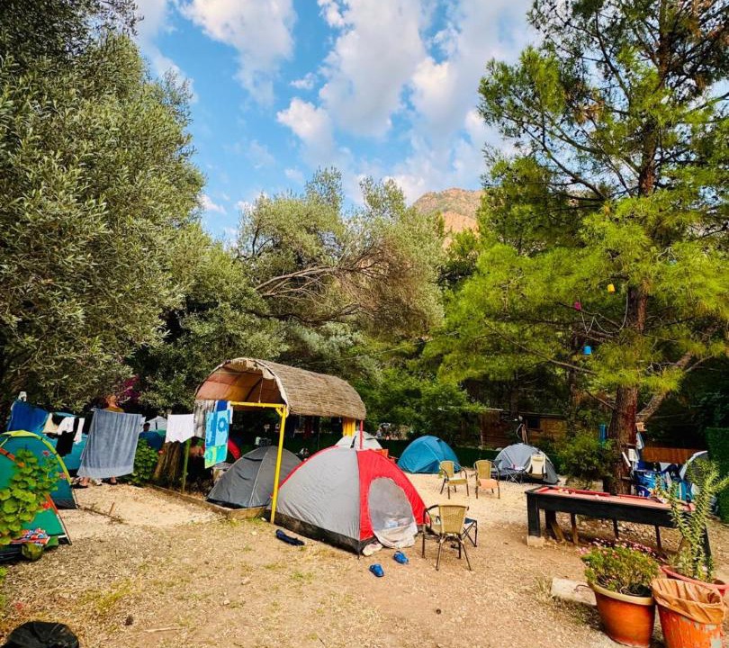 Photo of Others in Kabak Valley