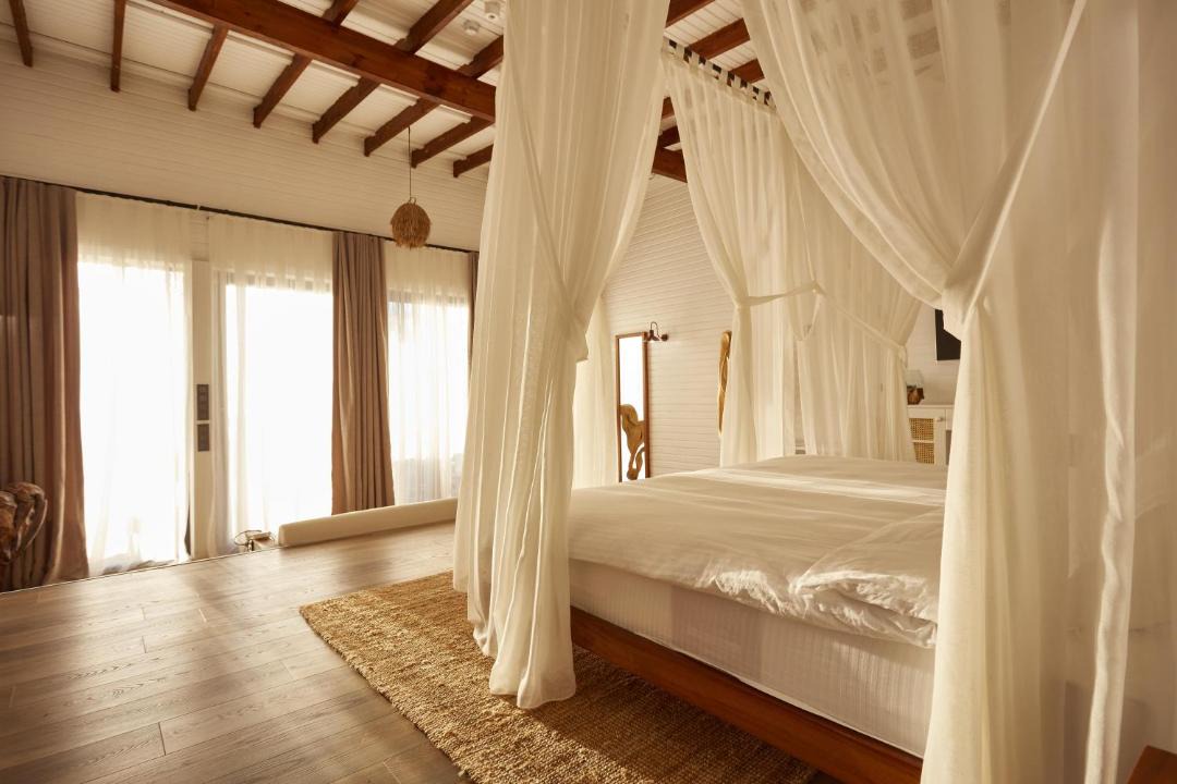 Photo of Bedroom in Faralya