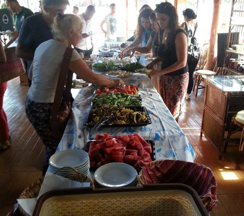 Photo of Others in Yenibademli