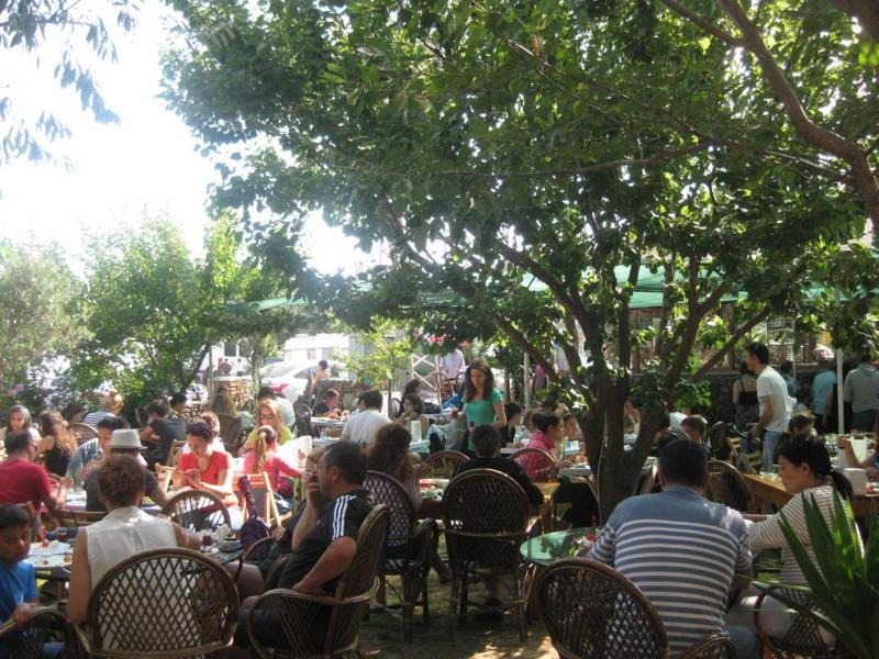 Photo of Others in Yenibademli
