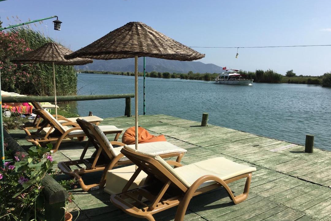 Photo of Others in Dalyan