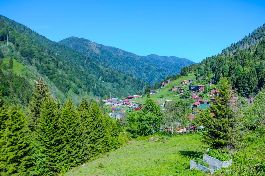 Photo of Others in Ayder Yaylasi