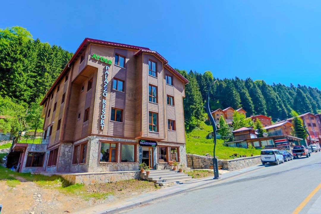 Photo of Others in Ayder Yaylasi
