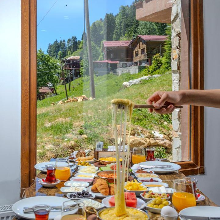 Photo of Others in Ayder Yaylasi