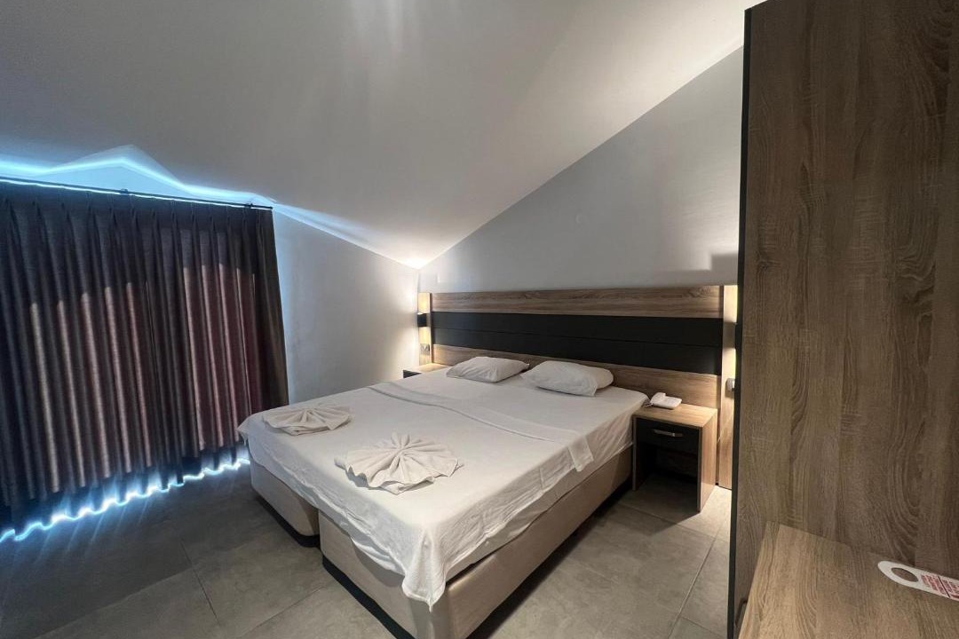Photo of Bedroom in Marmaris City Center