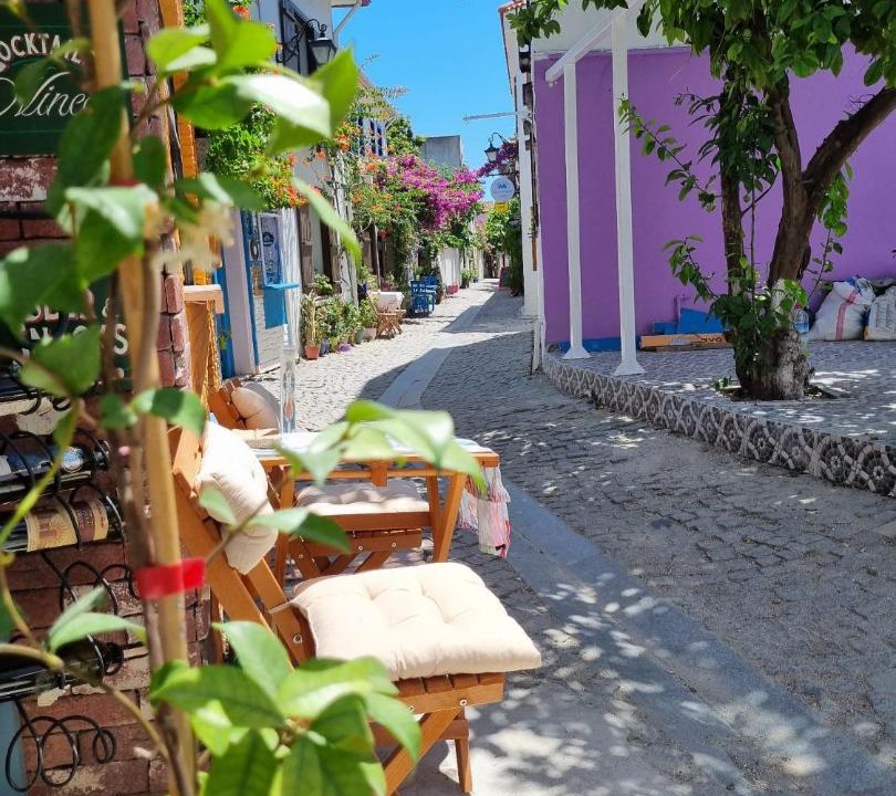 Photo of Others in Sigacık