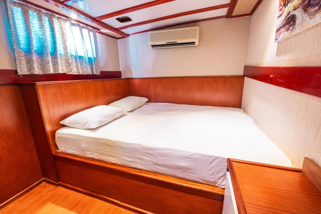 Photo of Bedroom in Marmaris City Center