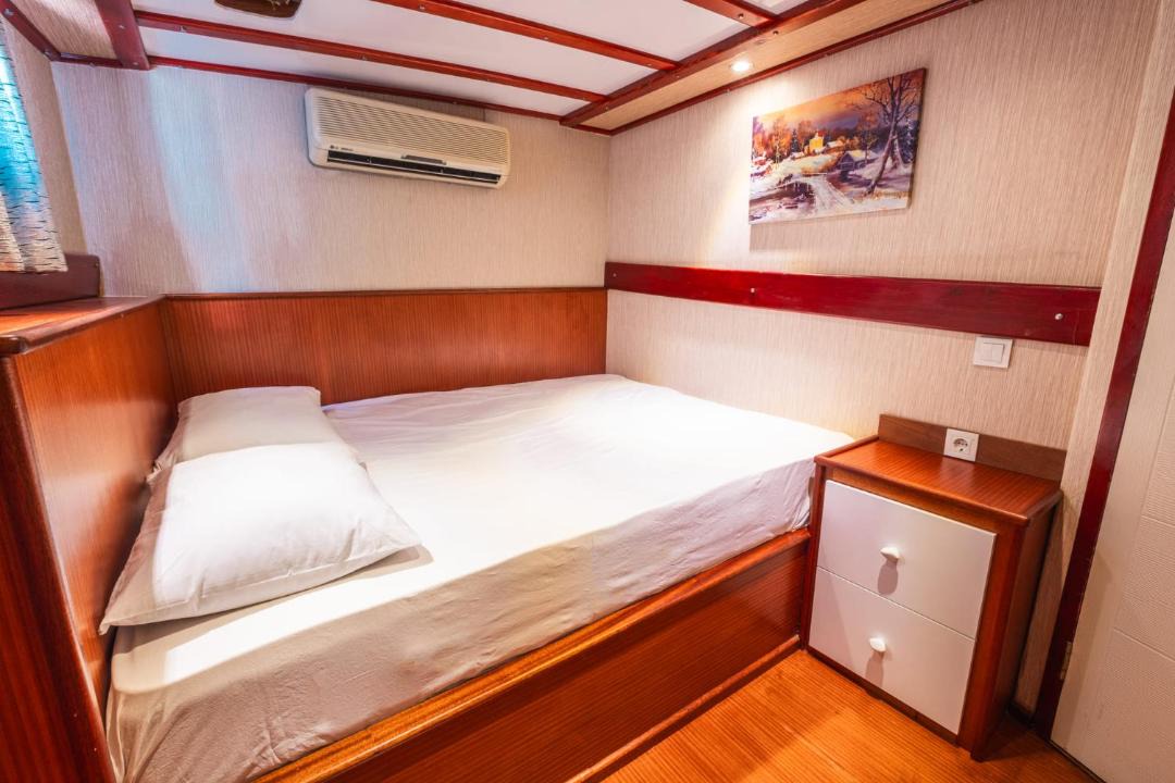 Photo of Bedroom in Marmaris City Center