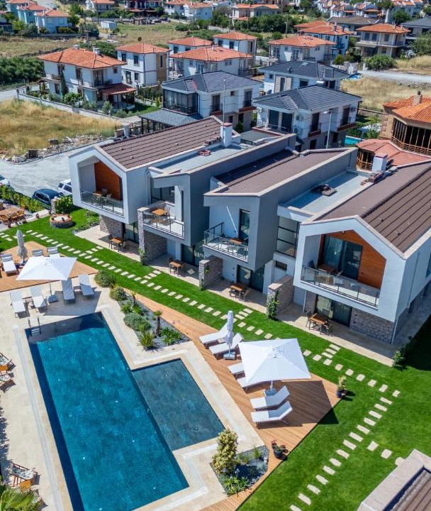 Photo of Others in Ayvalik