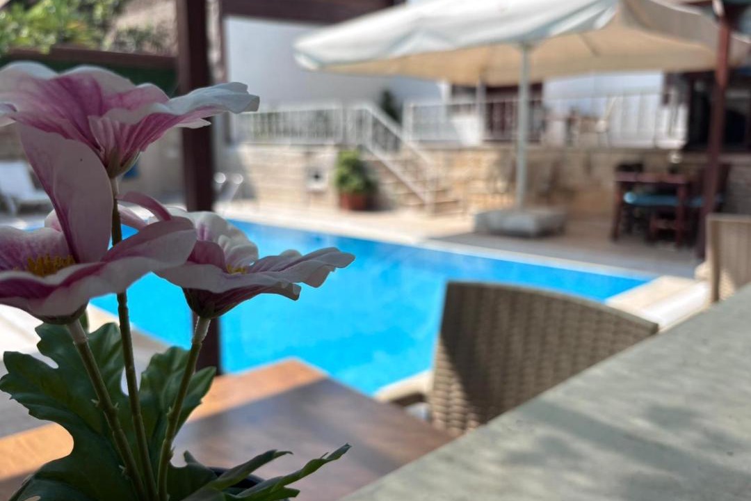 Photo of Patio Balcony in Kaleici