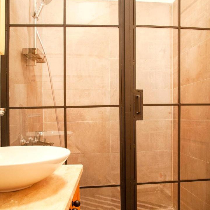Photo of Bathroom in Datca