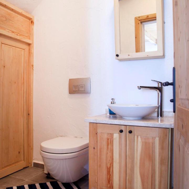 Photo of Bathroom in Datca