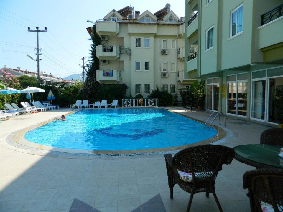 Photo of Others in Marmaris City Center