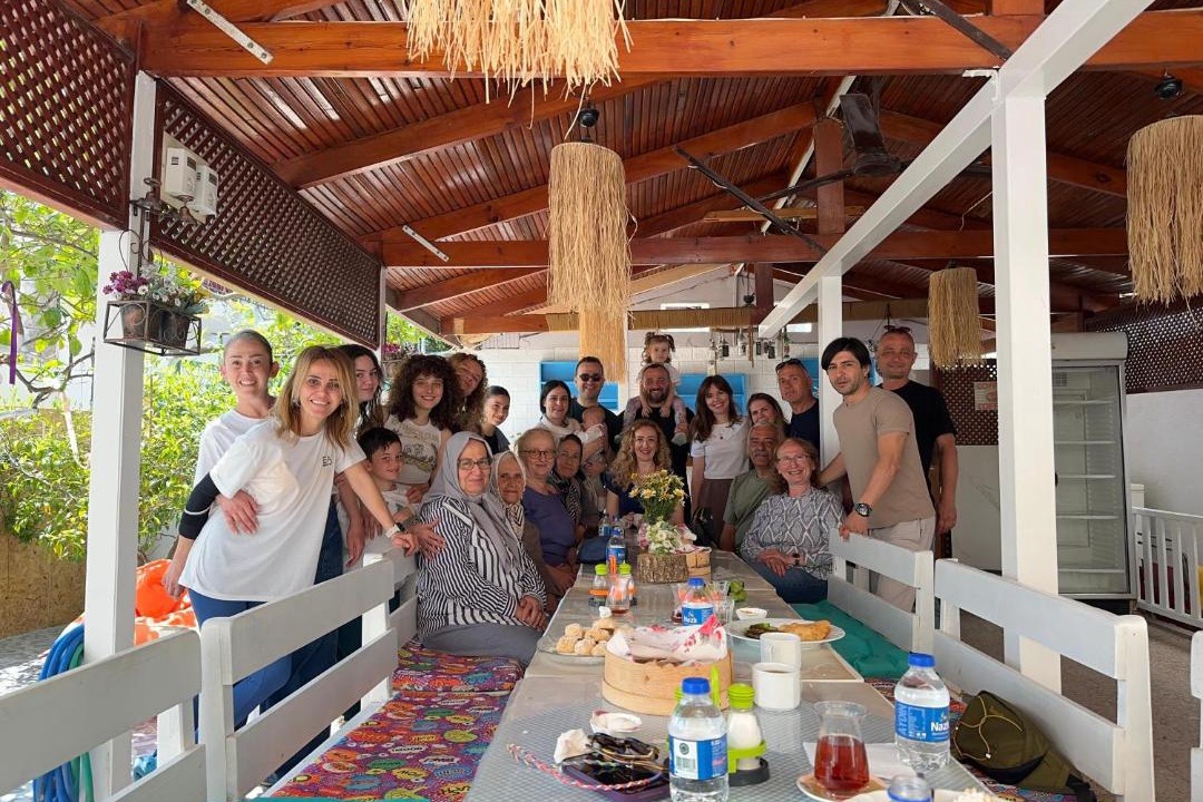 Photo of Others in Cesme
