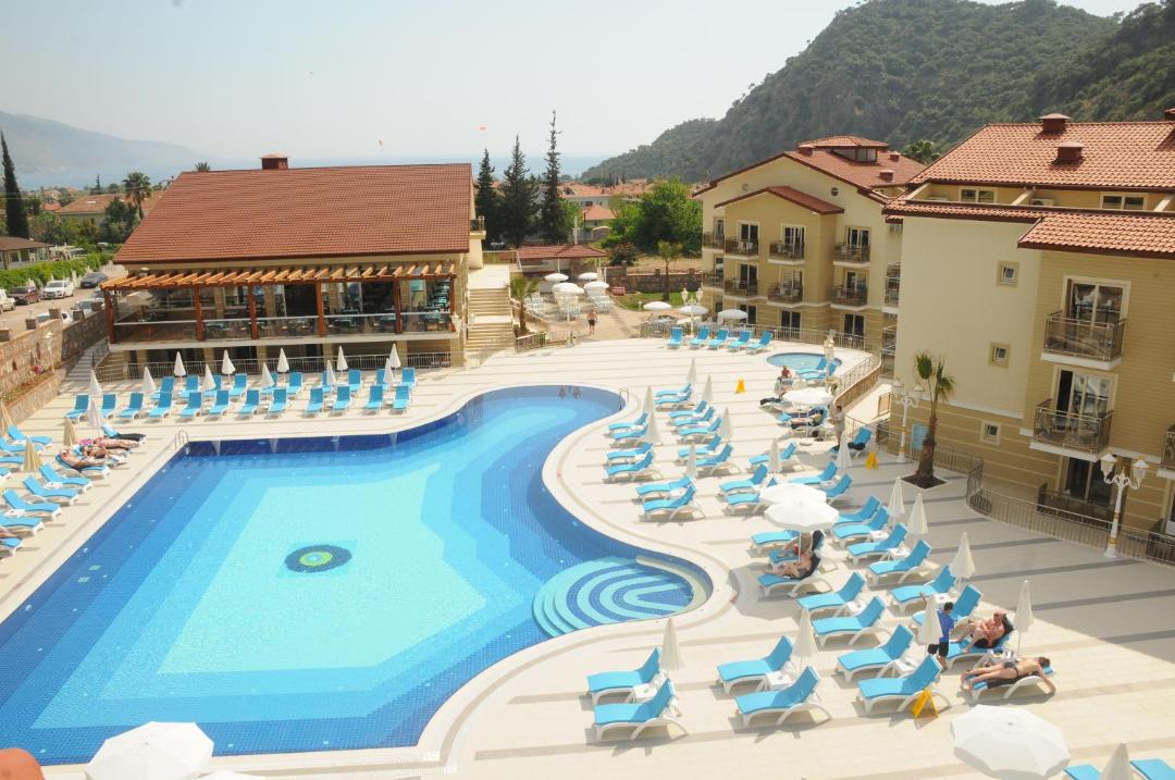 Photo of Others in Oludeniz City Center