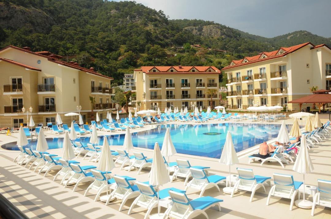 Photo of Others in Oludeniz City Center