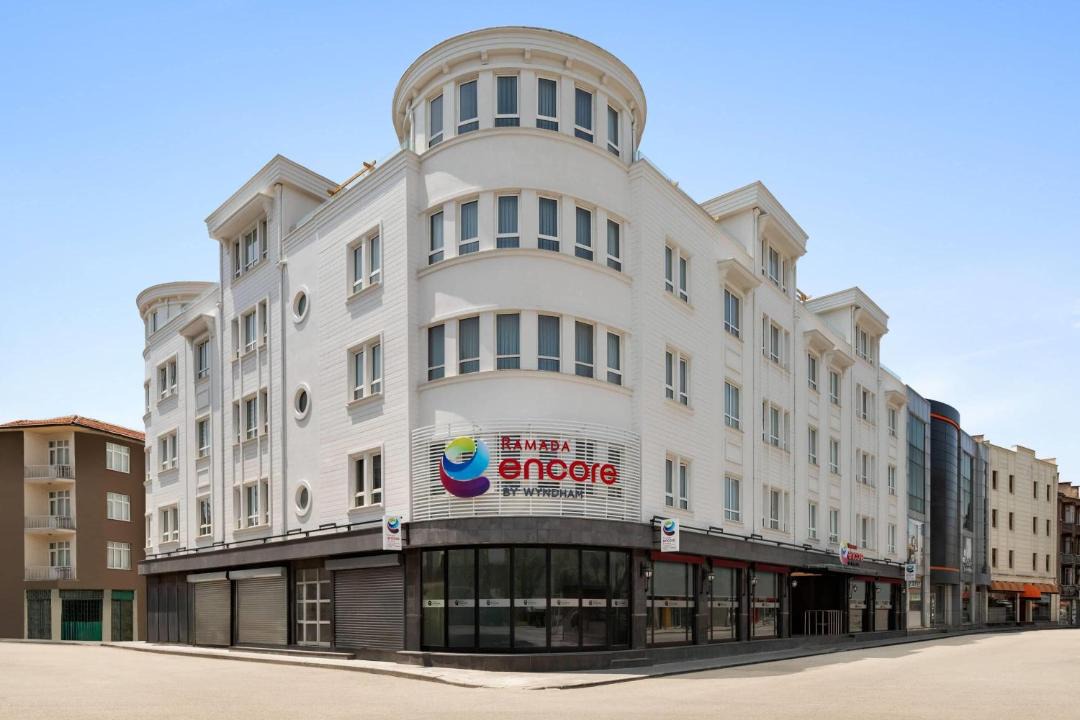 Photo of Others in Konya City Center