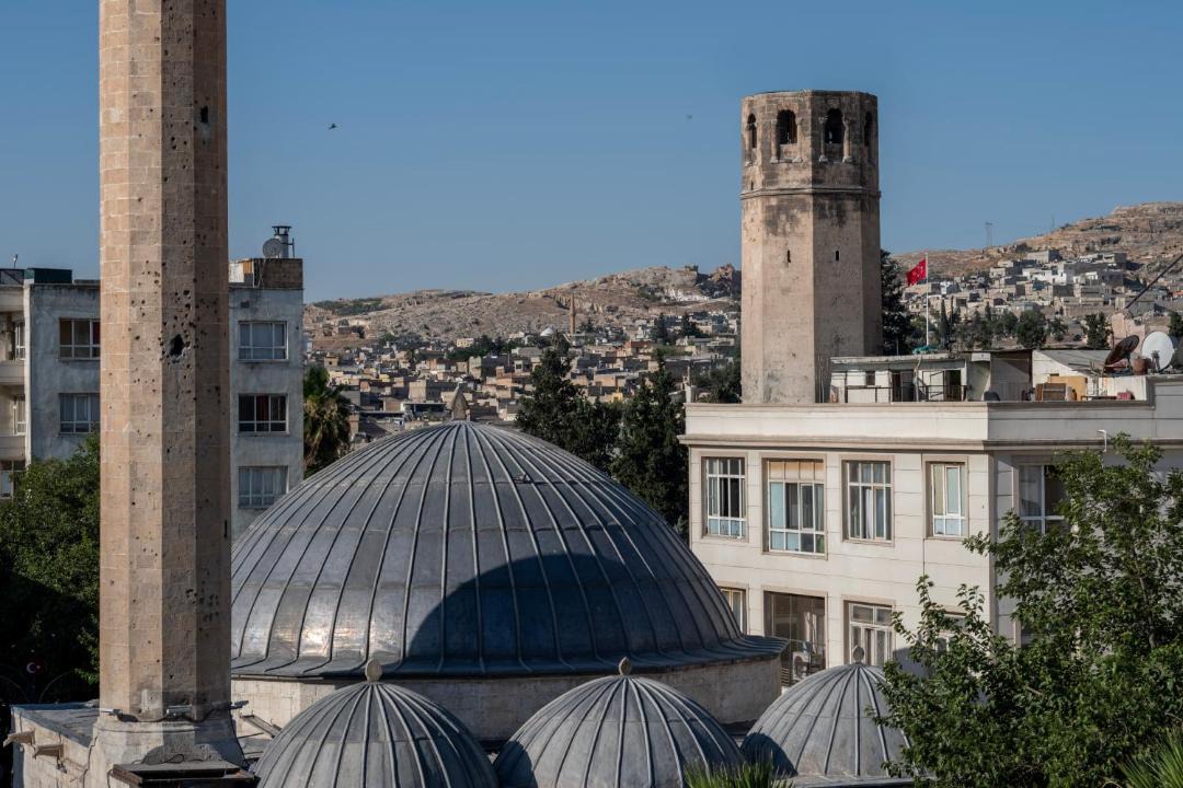 Photo of Others in Eyyubiye