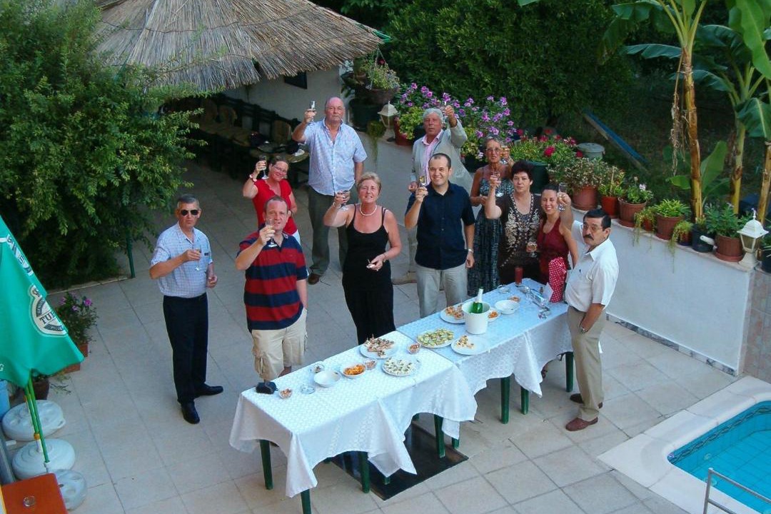 Photo of Others in Dalyan City Center