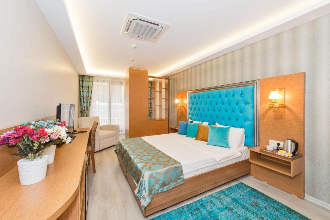 Photo of Bedroom in Bahcelievler