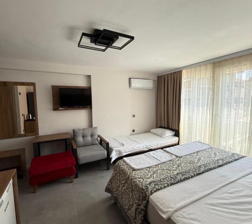 Photo of Bedroom in Edirne