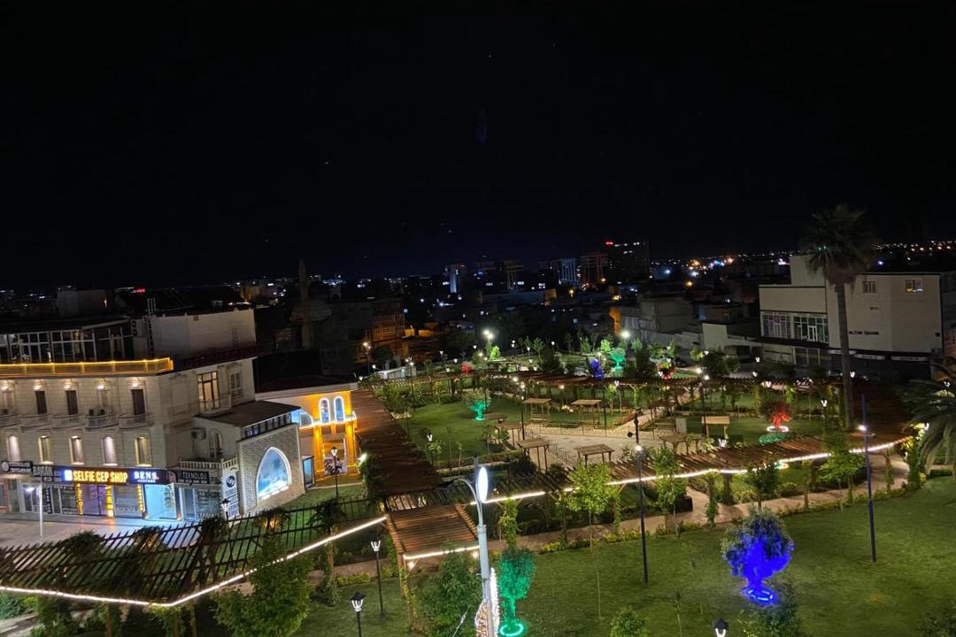 Photo of Others in Haliliye