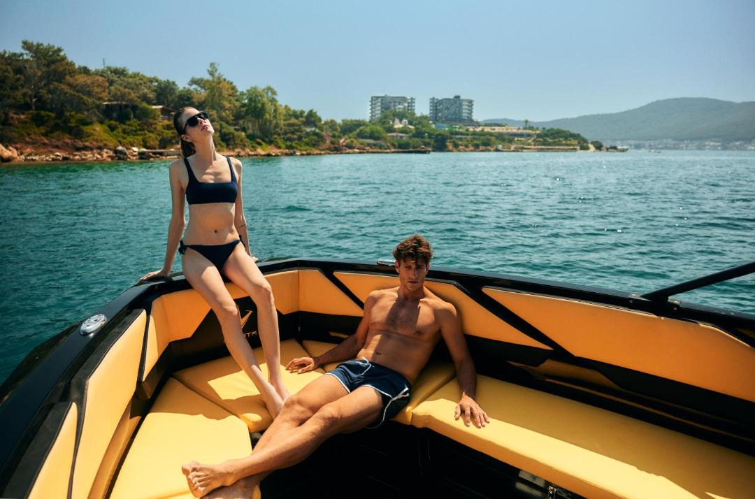 Photo of Others in Bodrum
