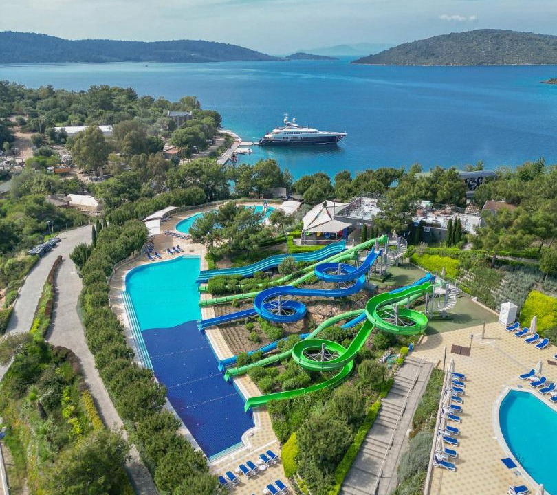 Photo of Others in Bodrum