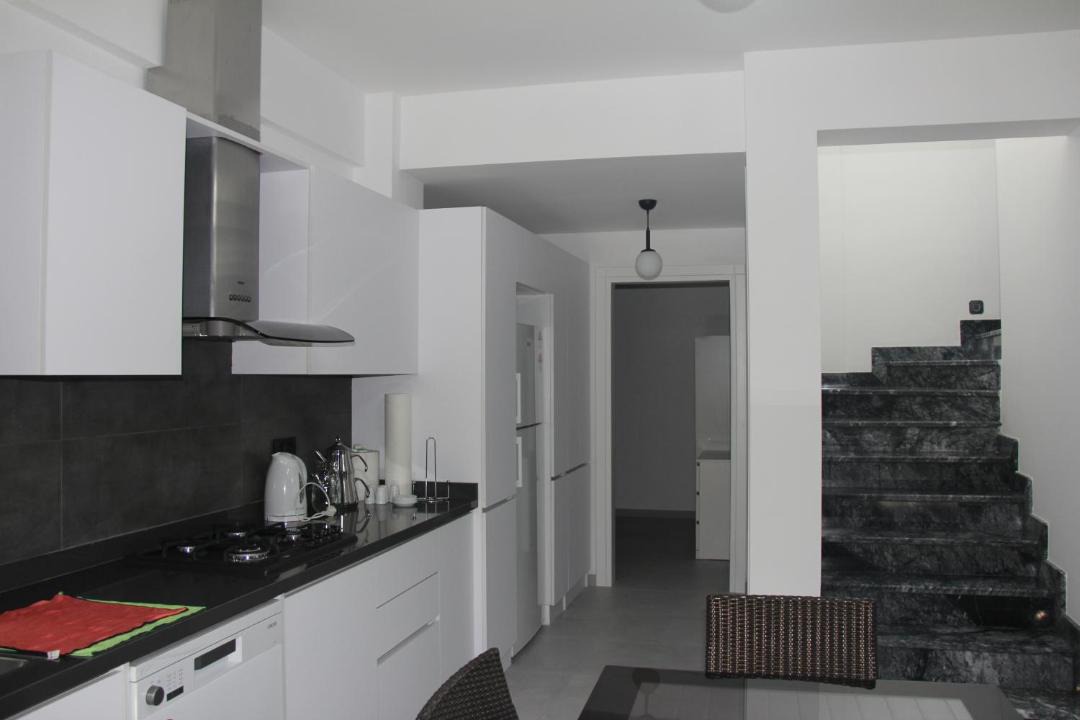 Photo of Kitchen in Sarigerme