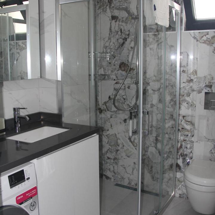 Photo of Bathroom in Sarigerme