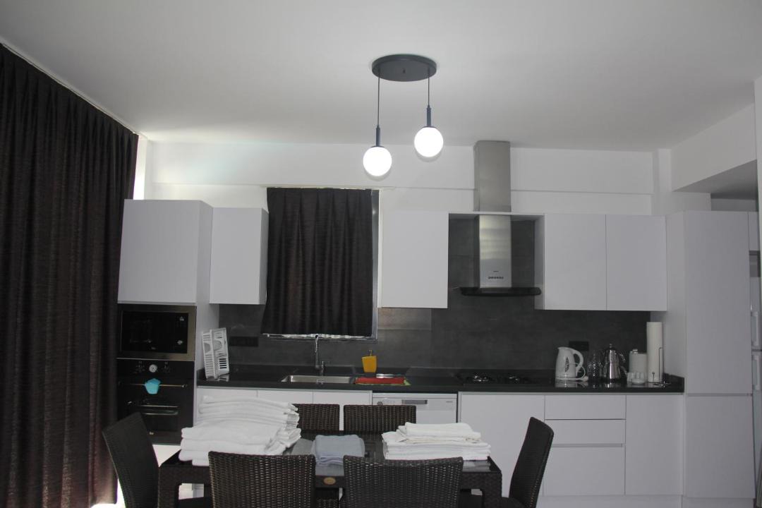 Photo of Kitchen in Sarigerme