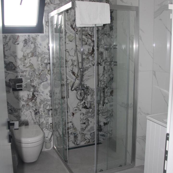 Photo of Bathroom in Sarigerme