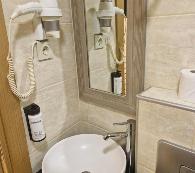 Photo of Bathroom in Asmali Mescit
