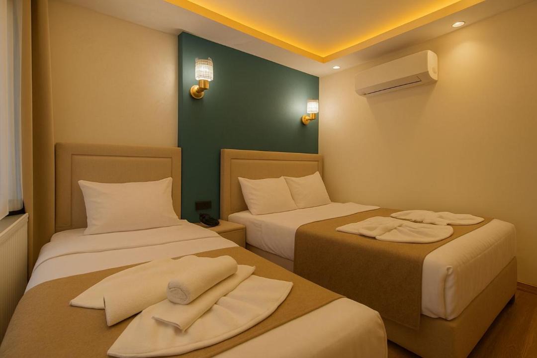 Photo of Bedroom in Kumkapi