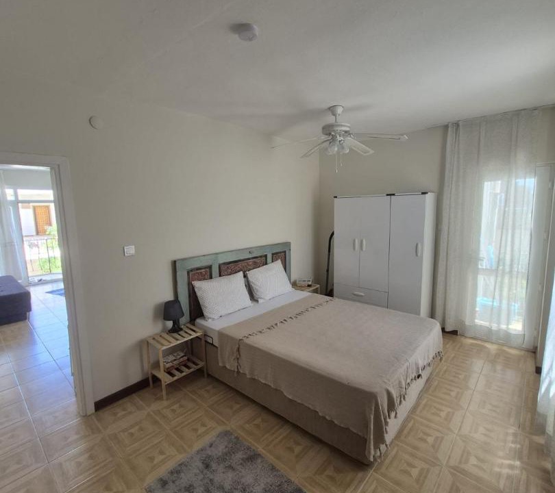 Photo of Bedroom in Datca City Center