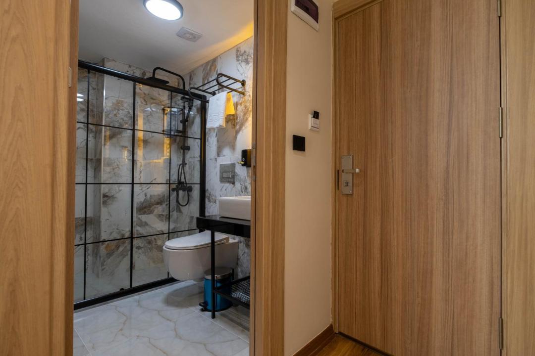 Photo of Bathroom in Kumkapi
