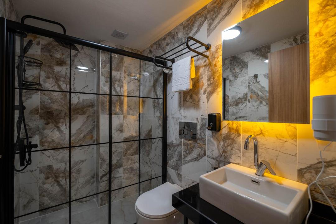 Photo of Bathroom in Kumkapi