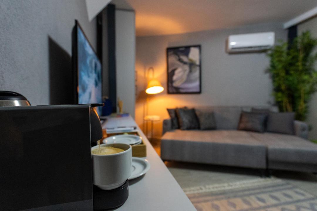 Photo of Livingroom in Turunc