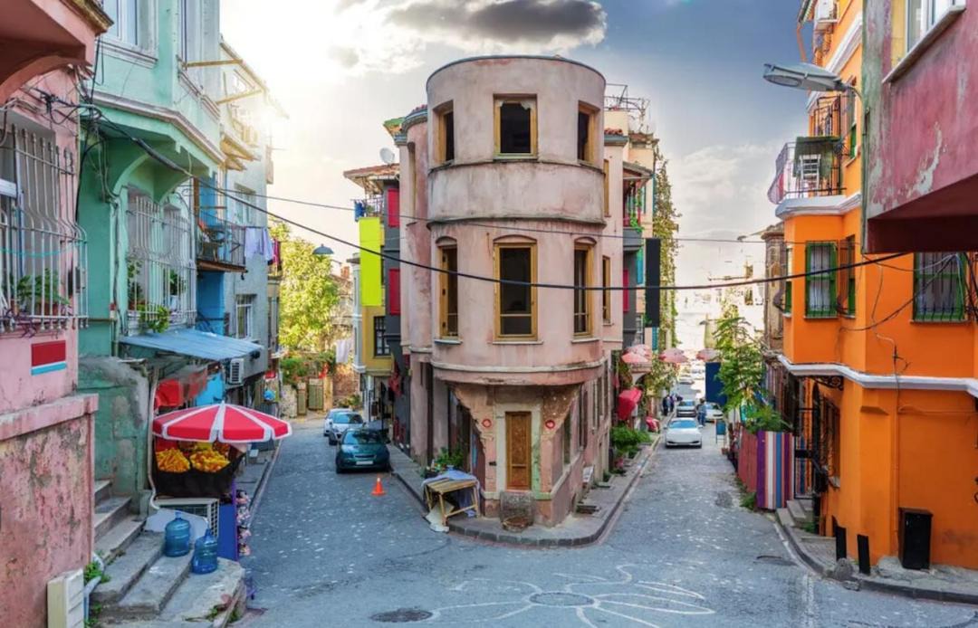 Photo of Others in Balat