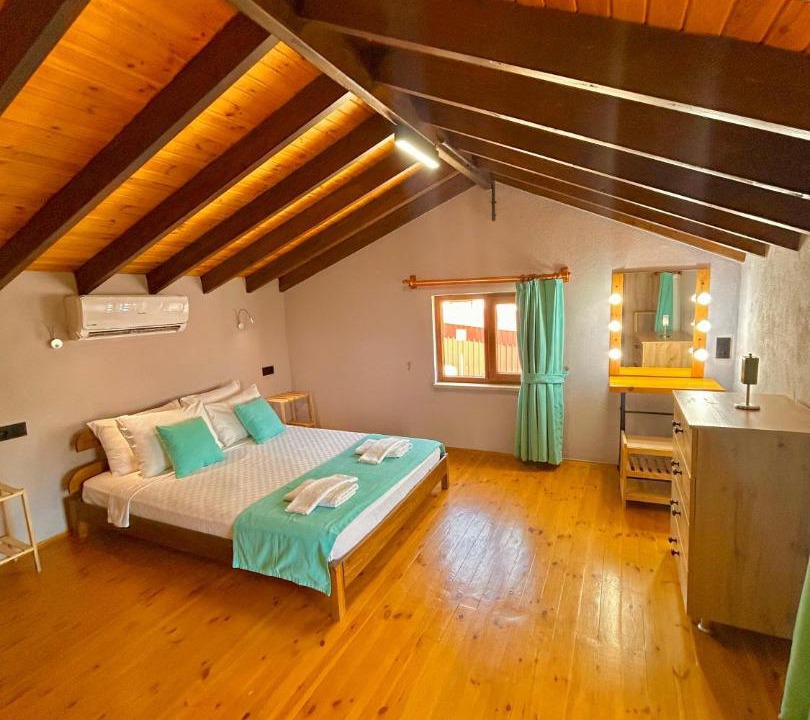 Photo of Bedroom in Sogut