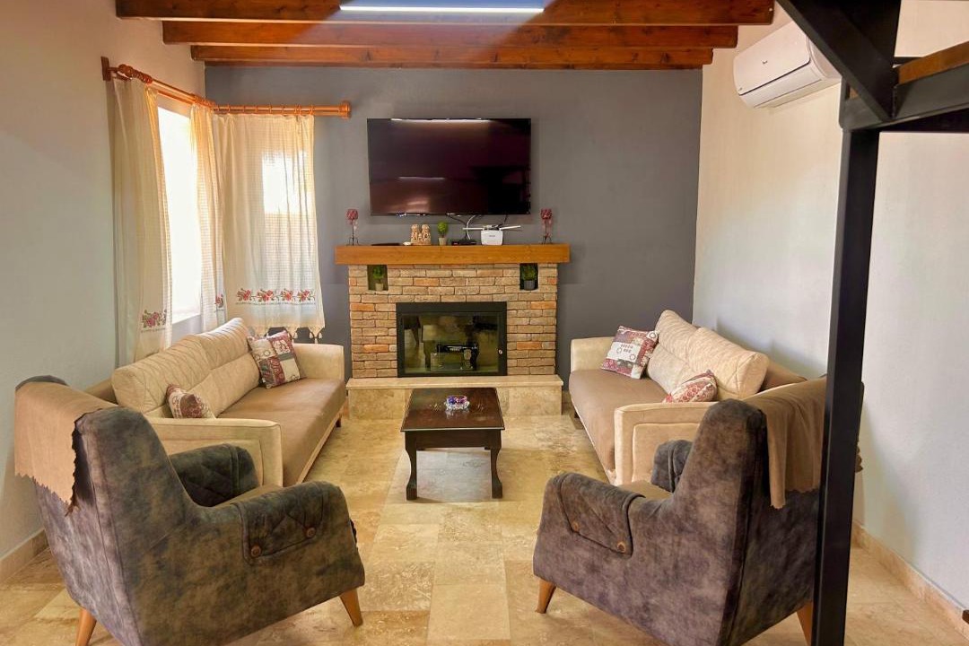 Photo of Livingroom in Sogut