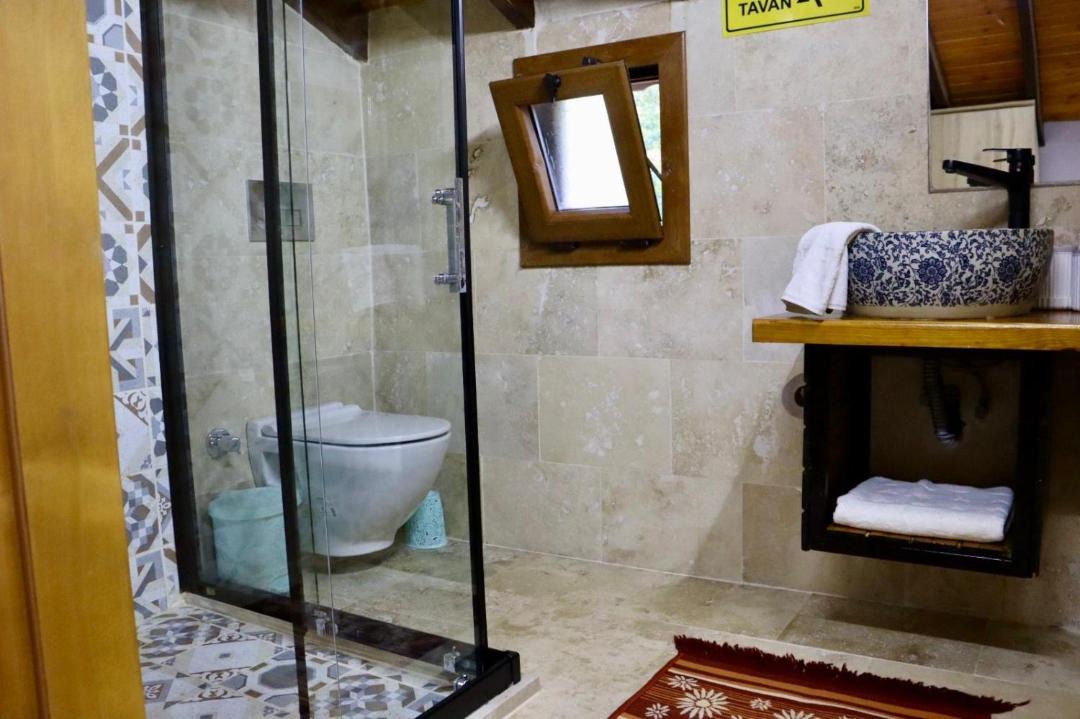 Photo of Bathroom in Sogut
