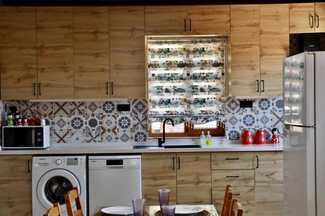 Photo of Kitchen in Sogut
