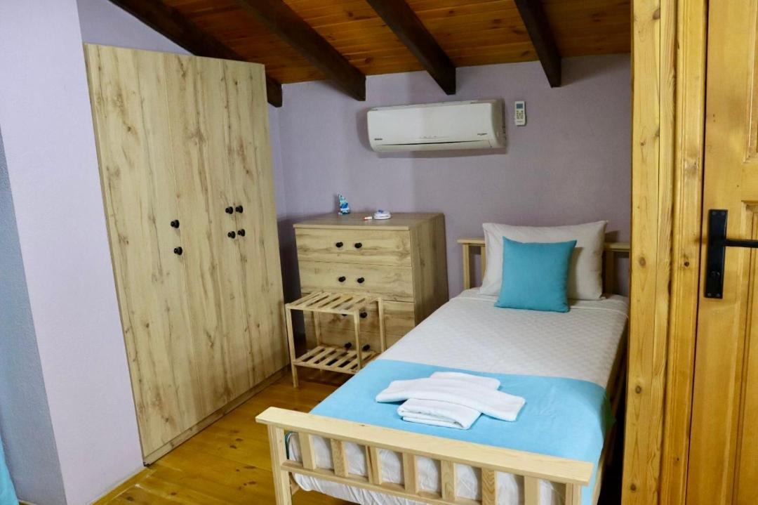 Photo of Bedroom in Sogut