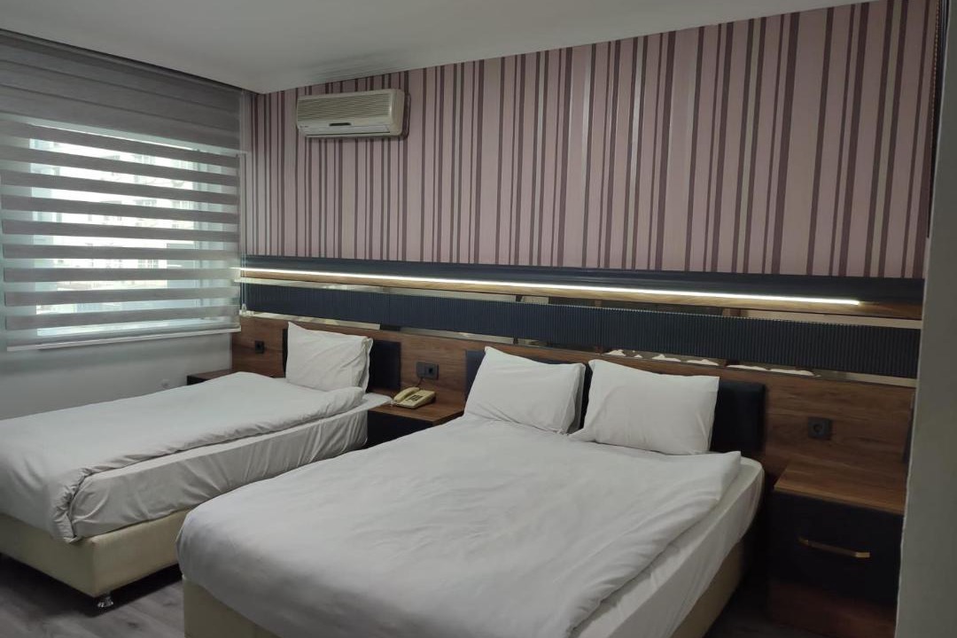 Photo of Bedroom in Ulus
